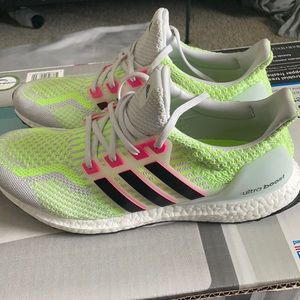 Adidas ultra boost , size 11 in men